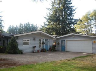 6511 NE Highland Rd, Otis, OR 97368