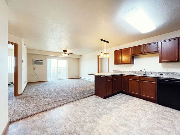 3rd image of 2200 33rd St NW APT 102