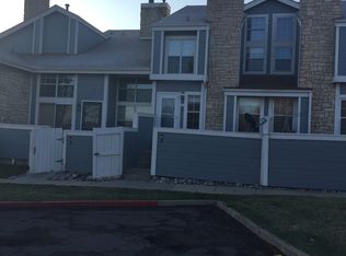 6895 Zenobia Cir UNIT 2, Westminster, CO 80030
