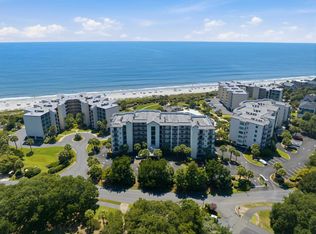 341 South Dunes Dr. #C-11, Pawleys Island, SC 29585