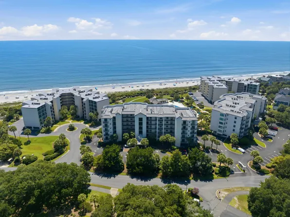 341 South Dunes Dr. #C-11, Pawleys Island, SC 29585