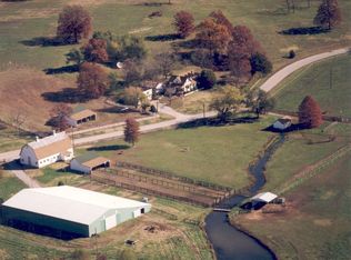 4476 Five Mile Rd, Seneca, MO 64865