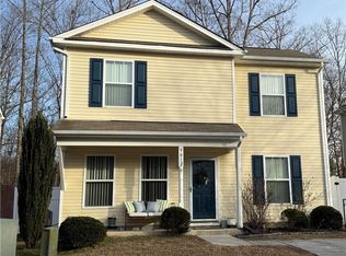 9012 Cocos Path, Toano, VA 23168