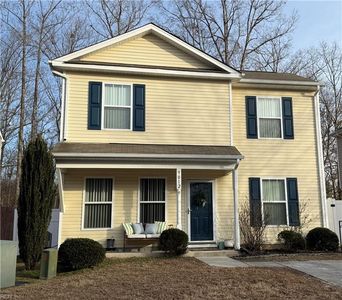 9012 Cocos Path, Toano, VA, 23168