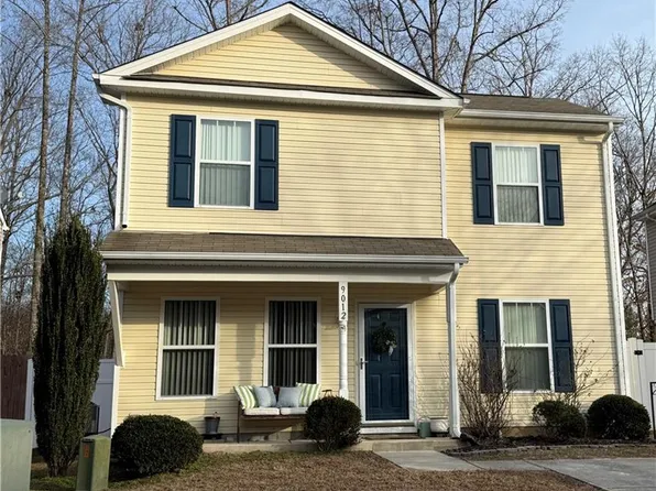 9012 Cocos Path, Toano, VA 23168