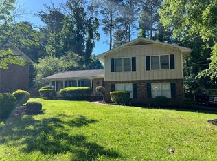 4198 Wellington Hills Ln, Snellville, GA 30039