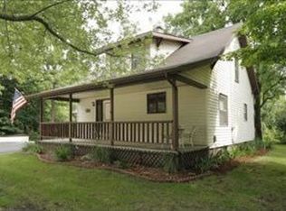 22236 Bedford Rd N, Battle creek, MI 49017