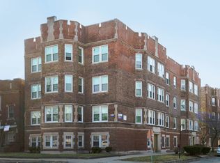 1409 W 80th St #1E, Chicago, IL 60620