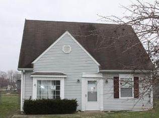 139 New Gritton Ave, Oak Grove, KY 42262