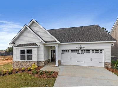 107 Kinning Park, Dothan, AL, 36305