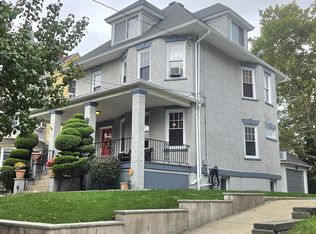 116 78th St, North Bergen, NJ 07047