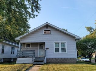 1602 W Lombard St, Davenport, IA 52804