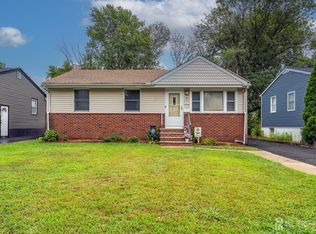 36 Amherst Ave, Colonia, NJ 07067