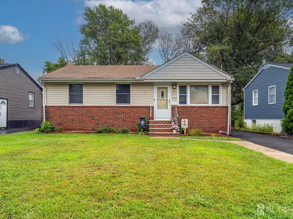 36 Amherst Ave, Colonia, NJ 07067