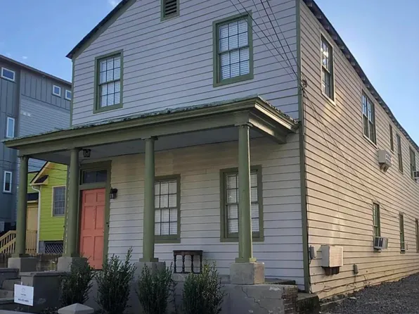 319 Ashley Ave, Charleston, SC 29403