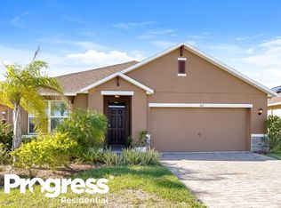 263 Lazio Cir, Debary, FL 32713