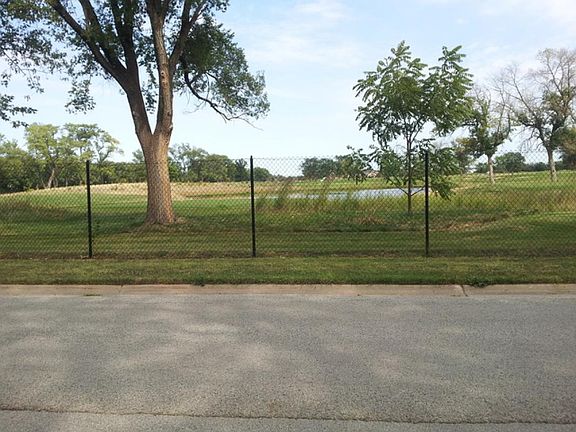 Golf Course View