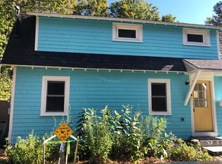 46 Wilmot Center Rd, Wilmot, NH 03257