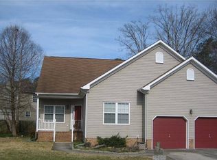 3603 Gold Cup Point, Suffolk, VA 23435