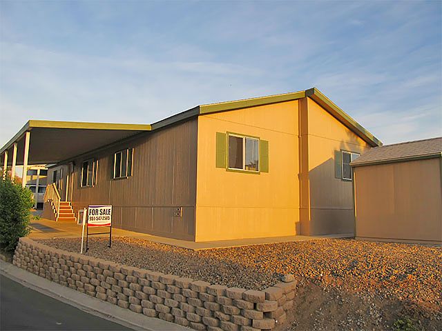 1st image of 6130 Camino Real Spc 221