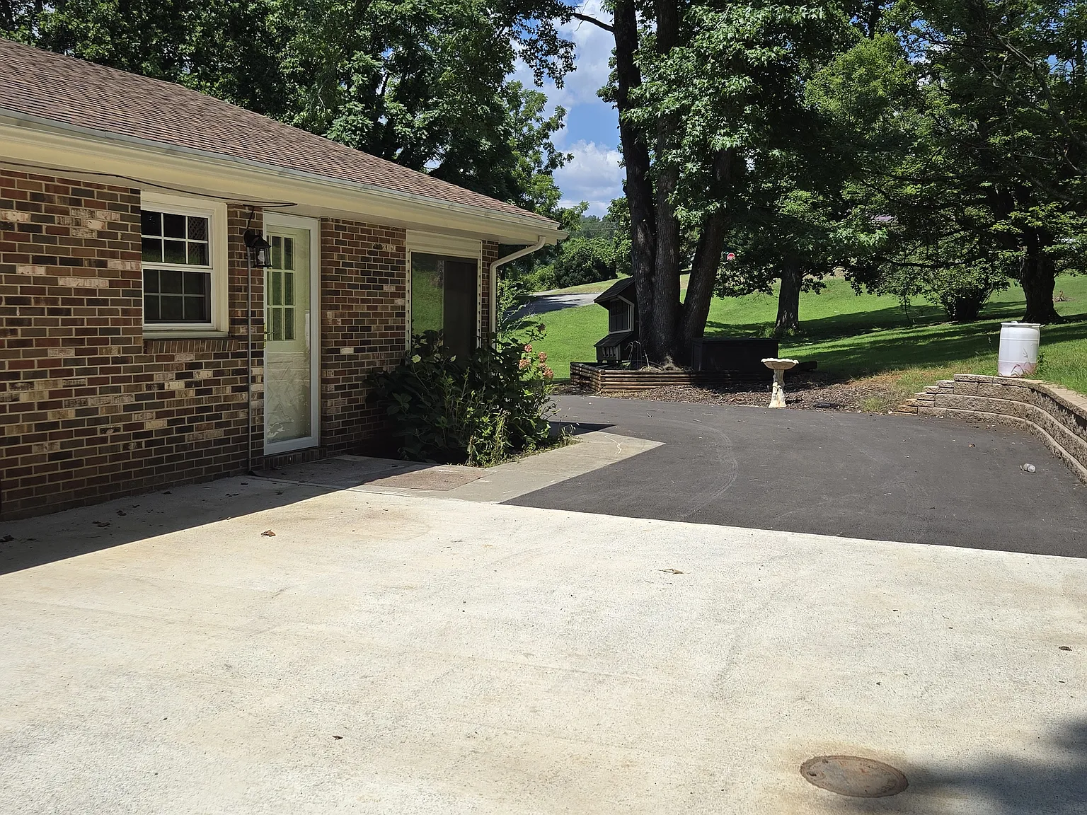 Ridgecrest Rd, Hardy — Photo 4
