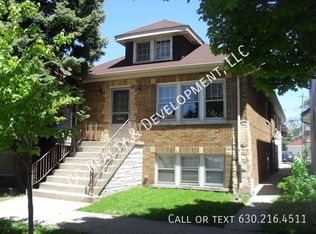 842 Beloit Ave #GF, Forest Park, IL 60130