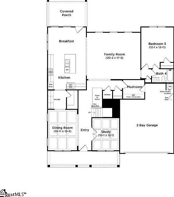 2nd image of 301 Yona Dr