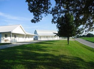 604 Forestville Rd, Munfordville, KY 42765