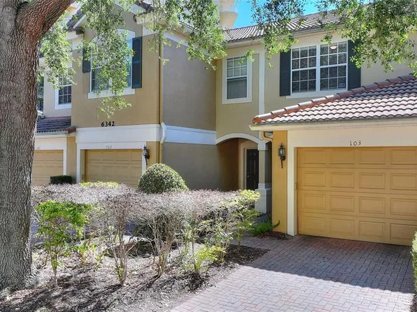 6342 DAYSBROOK DRIVE #103, ORLANDO, FL 32835