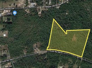 4311 Todd Rd SW, Shallotte, NC 28470