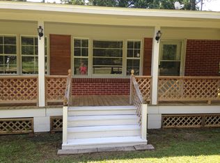 373 Baggett Rd, Castleberry, AL 36432