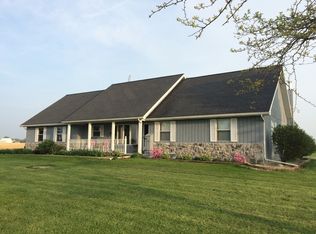 21521 County Road F, Archbold, OH 43502