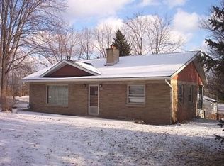 4630 Meadow Vw E, Brookfield, WI 53005