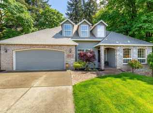 15070 SW Chardonnay Ave, Tigard, OR 97224
