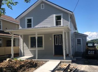 240 W John St, Bedford, PA 15522