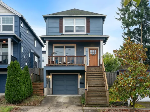 5406 NE Couch St, Portland, OR 97213