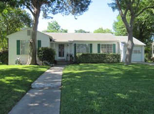 234 Larchmont Dr, San Antonio, TX 78209