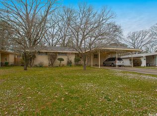 17 Glenmere Dr, Little Rock, AR 72204