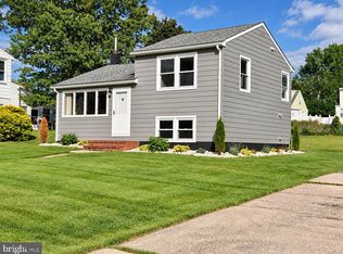 1405 Griffith Ave, Burlington Township, NJ 08016