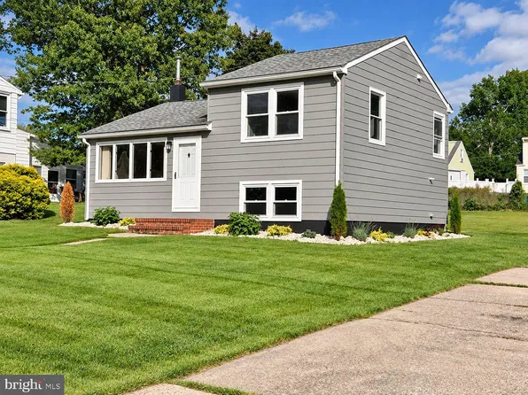 1405 Griffith Ave, Burlington Township, NJ 08016
