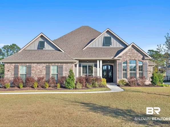 298 Hemlock Dr, Fairhope, AL 36532