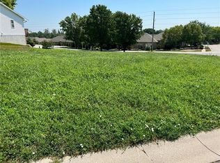 0 Basswood Ct, Smithville, MO 64089