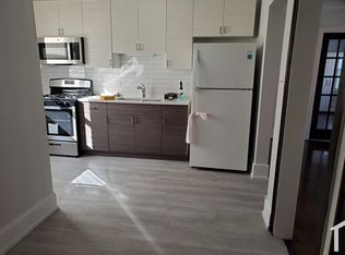 417 E 73rd St #1, Chicago, IL 60619