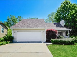 6805 N Crystal Ave, Kansas City, MO 64119