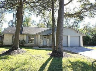 2618 Tinechester Dr, Humble, TX 77339