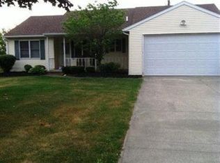 441 Silvercreek Rd, Wadsworth, OH 44281