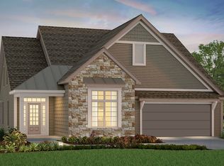 15189 Wrigley Ct, Fort Wayne, IN 46814