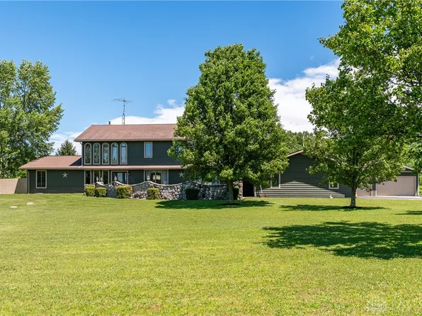 4289 Church Rd, Urbana, OH 43078