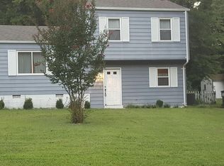 224 Marbleridge Rd, North Chesterfield, VA 23236