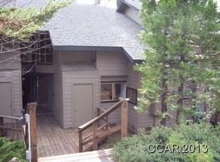 921 Cypress Point Dr #8, Arnold, CA 95223